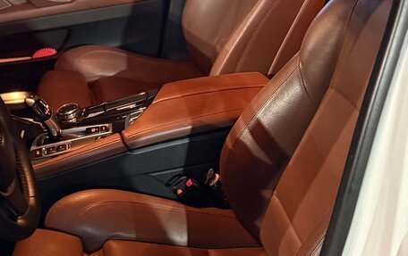 BMW 5 серия, 2016 год, 2 450 000 рублей, 7 фотография