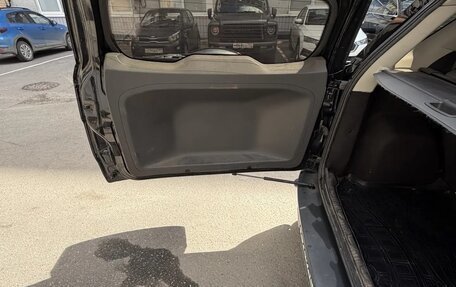 Ford EcoSport, 2016 год, 699 000 рублей, 7 фотография
