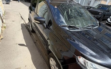 Ford EcoSport, 2016 год, 699 000 рублей, 10 фотография