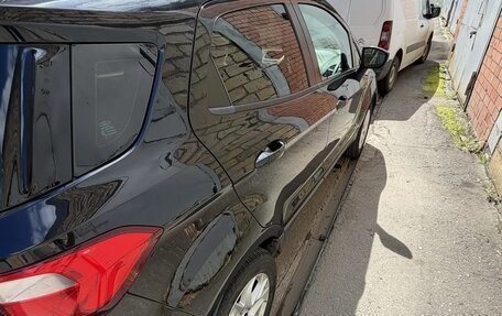 Ford EcoSport, 2016 год, 699 000 рублей, 4 фотография