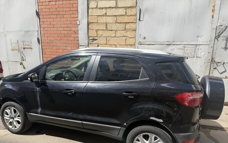 Ford EcoSport, 2016 год, 699 000 рублей, 2 фотография