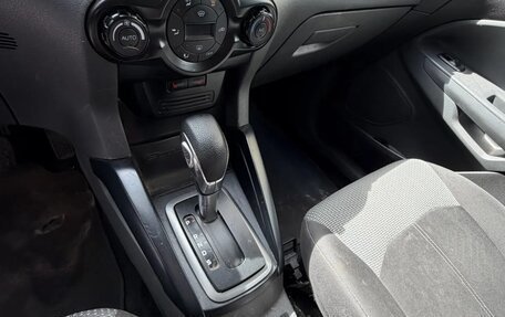 Ford EcoSport, 2016 год, 699 000 рублей, 6 фотография