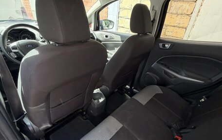 Ford EcoSport, 2016 год, 699 000 рублей, 11 фотография