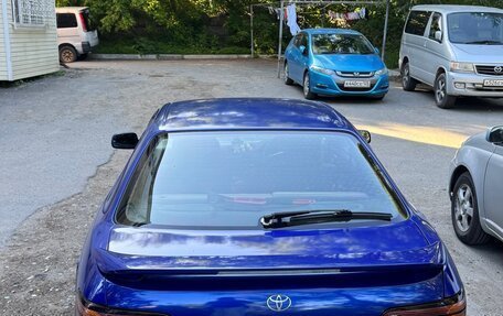 Toyota Corolla Levin VII (AE110/AE111), 1998 год, 395 000 рублей, 4 фотография