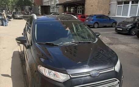 Ford EcoSport, 2016 год, 699 000 рублей, 12 фотография