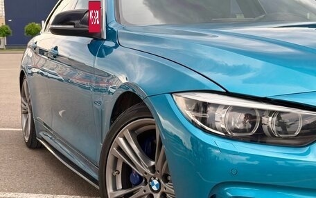 BMW 4 серия, 2017 год, 3 250 000 рублей, 2 фотография