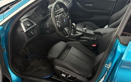 BMW 4 серия, 2017 год, 3 250 000 рублей, 9 фотография