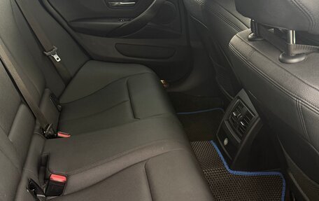 BMW 4 серия, 2017 год, 3 250 000 рублей, 12 фотография