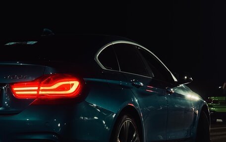 BMW 4 серия, 2017 год, 3 250 000 рублей, 21 фотография