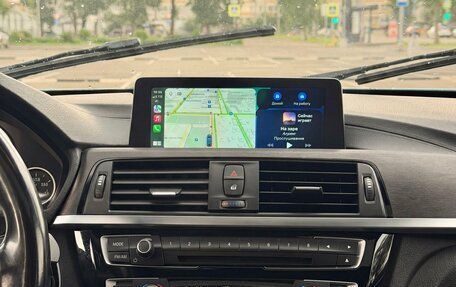 BMW 4 серия, 2017 год, 3 250 000 рублей, 18 фотография