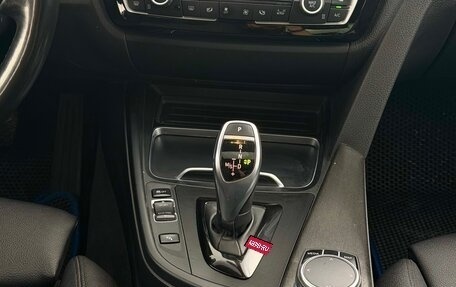 BMW 4 серия, 2017 год, 3 250 000 рублей, 13 фотография