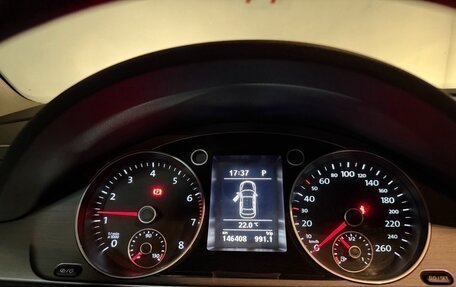 Volkswagen Passat B7, 2012 год, 1 099 000 рублей, 6 фотография