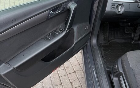 Volkswagen Passat B7, 2012 год, 1 099 000 рублей, 10 фотография