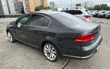 Volkswagen Passat B7, 2012 год, 1 099 000 рублей, 4 фотография