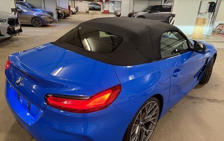 BMW Z4, 2020 год, 4 620 000 рублей, 3 фотография