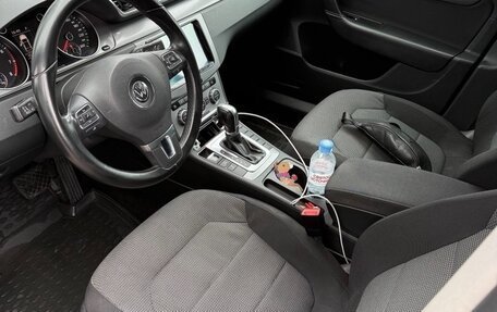 Volkswagen Passat B7, 2012 год, 1 099 000 рублей, 7 фотография