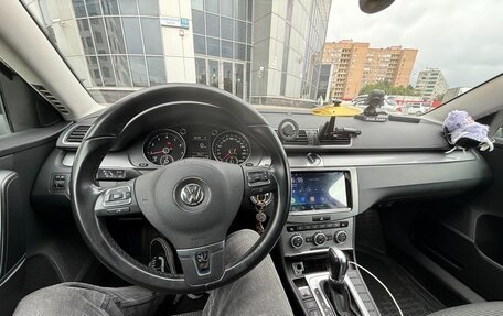 Volkswagen Passat B7, 2012 год, 1 099 000 рублей, 9 фотография