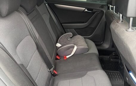 Volkswagen Passat B7, 2012 год, 1 099 000 рублей, 8 фотография