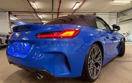 BMW Z4, 2020 год, 4 620 000 рублей, 4 фотография
