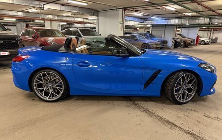 BMW Z4, 2020 год, 4 620 000 рублей, 17 фотография
