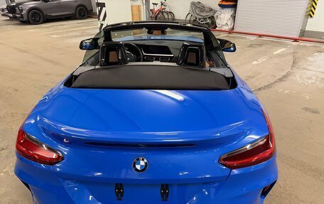 BMW Z4, 2020 год, 4 620 000 рублей, 13 фотография