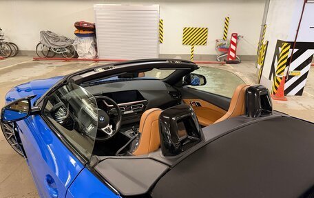 BMW Z4, 2020 год, 4 620 000 рублей, 9 фотография