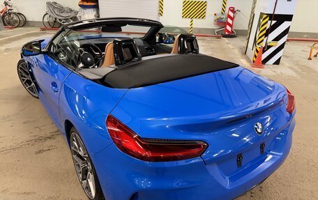 BMW Z4, 2020 год, 4 620 000 рублей, 12 фотография