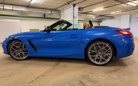BMW Z4, 2020 год, 4 620 000 рублей, 7 фотография