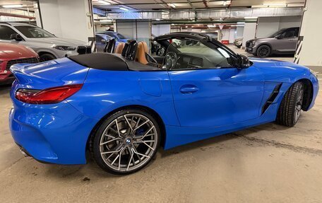BMW Z4, 2020 год, 4 620 000 рублей, 15 фотография