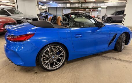 BMW Z4, 2020 год, 4 620 000 рублей, 16 фотография