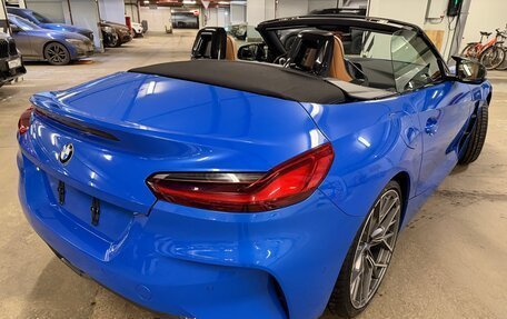 BMW Z4, 2020 год, 4 620 000 рублей, 14 фотография