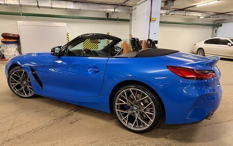 BMW Z4, 2020 год, 4 620 000 рублей, 22 фотография