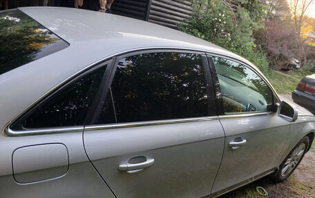 Audi A4, 2010 год, 800 000 рублей, 4 фотография