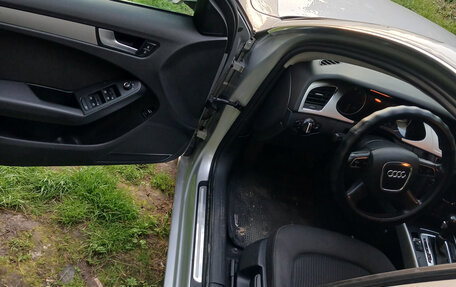 Audi A4, 2010 год, 800 000 рублей, 8 фотография