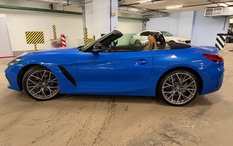 BMW Z4, 2020 год, 4 620 000 рублей, 23 фотография