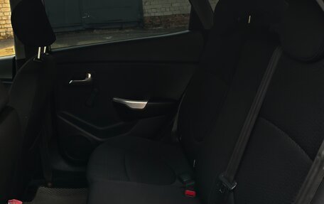 KIA Rio III рестайлинг, 2013 год, 795 000 рублей, 8 фотография