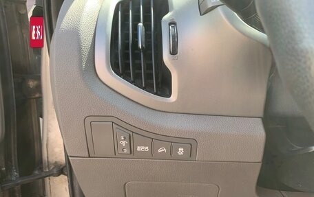 KIA Sportage III, 2012 год, 1 500 000 рублей, 11 фотография