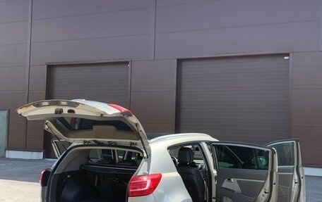 KIA Sportage III, 2012 год, 1 500 000 рублей, 5 фотография