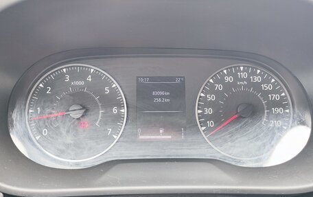 Renault Arkana I, 2021 год, 1 748 000 рублей, 27 фотография