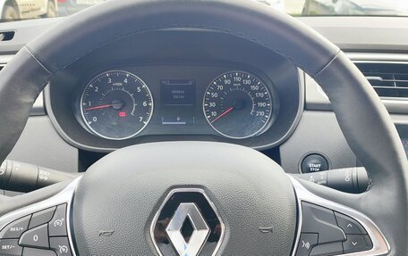 Renault Arkana I, 2021 год, 1 748 000 рублей, 21 фотография