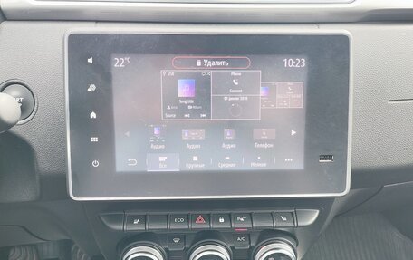 Renault Arkana I, 2021 год, 1 748 000 рублей, 28 фотография