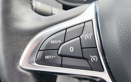 Renault Arkana I, 2021 год, 1 748 000 рублей, 23 фотография
