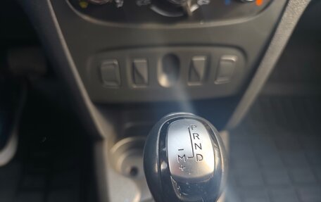 Renault Sandero II рестайлинг, 2020 год, 920 000 рублей, 11 фотография