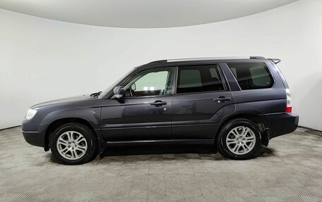 Subaru Forester, 2007 год, 900 000 рублей, 10 фотография