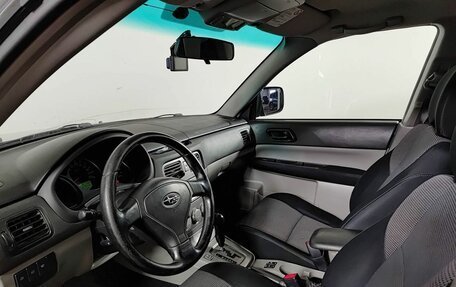 Subaru Forester, 2007 год, 900 000 рублей, 20 фотография