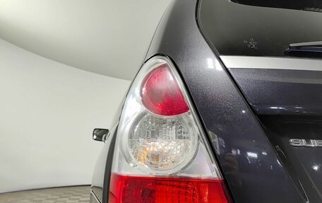 Subaru Forester, 2007 год, 900 000 рублей, 11 фотография