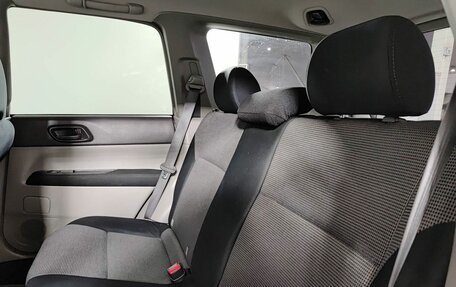 Subaru Forester, 2007 год, 900 000 рублей, 15 фотография