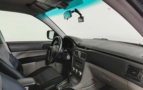 Subaru Forester, 2007 год, 900 000 рублей, 13 фотография
