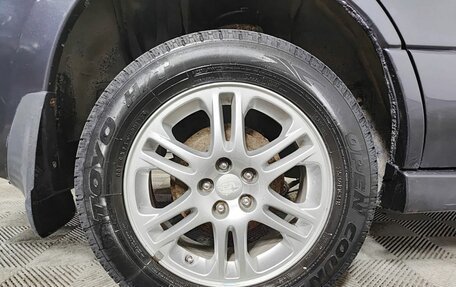 Subaru Forester, 2007 год, 900 000 рублей, 22 фотография