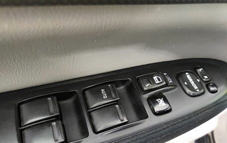 Subaru Forester, 2007 год, 900 000 рублей, 23 фотография
